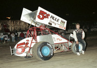Danny Smith  Eldora 7-25-87