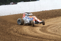 Brady Bacon