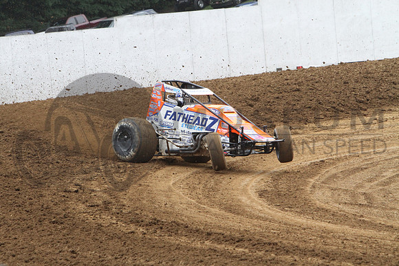 Brady Bacon
