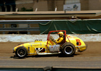 Arnie Knepper