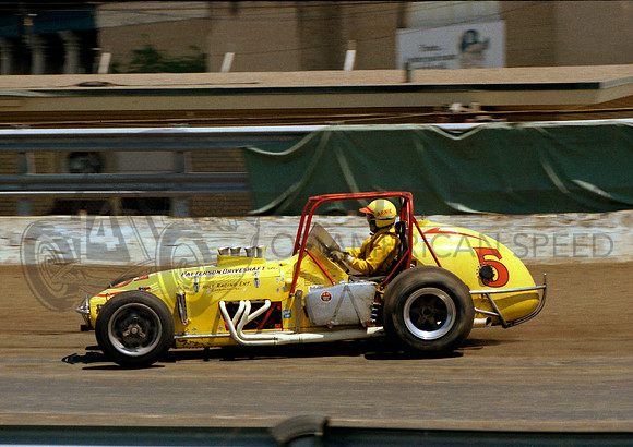 Arnie Knepper