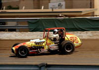 Jimmy Caruthers