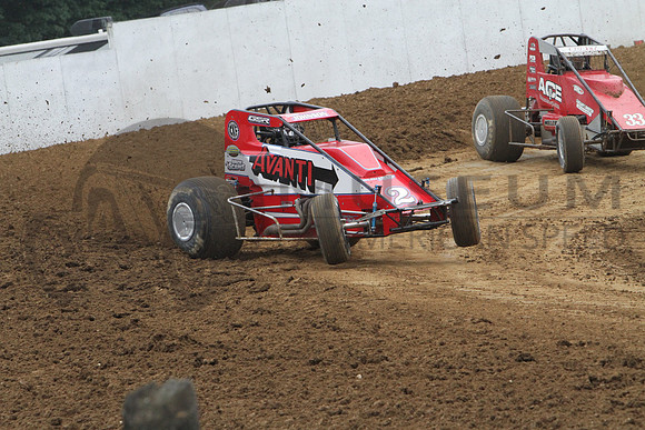 Chase Johnson