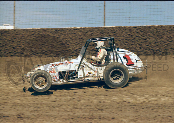 Eldora 10-6-74