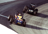 with Dave Steele #19. Winchester 7-5-02