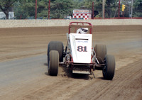 Hoosier Hundred 8-11-90