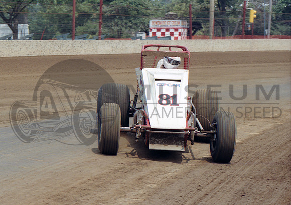 Hoosier Hundred 8-11-90