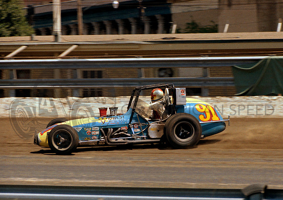 Spike Gehlhausen
