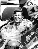 Bobby Allison Indy 1973