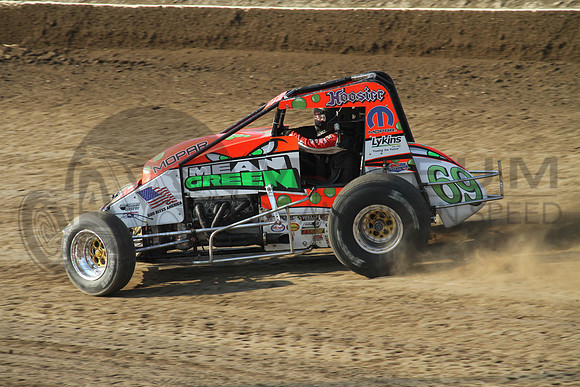 Eldora 9-24-11