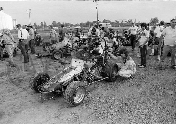 Kokomo 7-7-82
