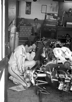 Jim Clark  Indy 1967