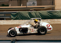 Tom Bigelow  Syracuse 1974