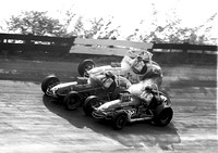 Bettenhausen Walkup Beale Winchester 9-14-69