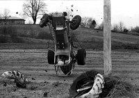Chuck Amati  Bloomington  3-28-71