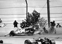 Johncock Kenyon Indy 1972