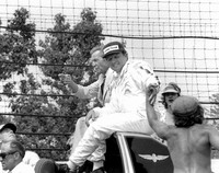 Foyt  Hulman  Indy 1977