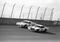 McCluskey 2 & Jack Bowsher MIS 7-15-73