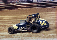 Mark Alderson  Eldora 4-10-77