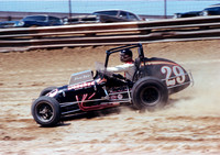 Billy Cassella  Eldora 4-10-77