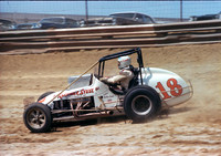 Rollie Beale  Eldora 4-10-77