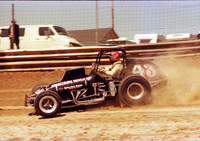 Tom Bigelow  Eldora 4-10-77