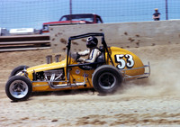Bill Compton  Eldora 4-10-77