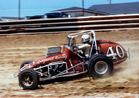 Bubby Jones  Eldora 4-10-77