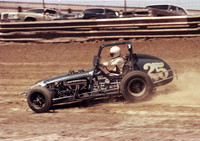 Karl Busson  Eldora 4-10-77