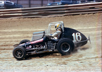 Bob Frey  Eldora 4-10-77