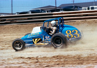 Gary Gray  Eldora 4-10-77