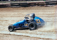 Gary Howard  Eldora 4-10-77