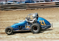 Gary Howard  Eldora 4-10-77