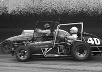 Dosher 40 with Opperman Tampa 2-11-73