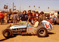 Bobby Allen