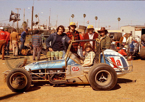 Bobby Allen