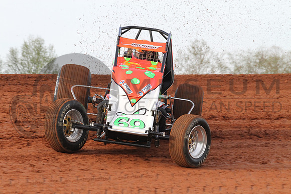 Brady Bacon  Bloomington 4-17-15