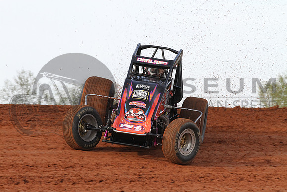 Dave Darland  Bloomington 4-17-15