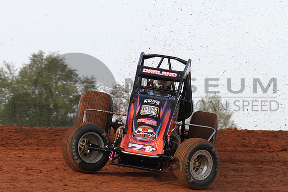 Dave Darland  Bloomington 4-17-15