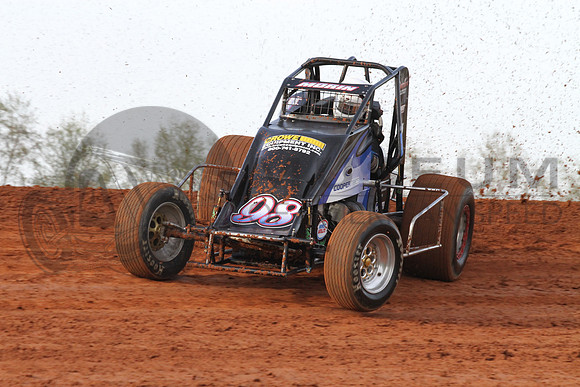 Brandon Morin  Bloomington 4-17-15