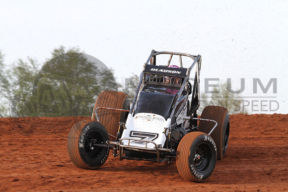 Byran Clauson  Bloomington 4-17-15