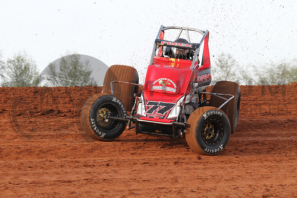 Austin Prock  Bloomington 4-17-15