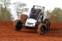 Bryan Clauson  Bloomington 4-17-15