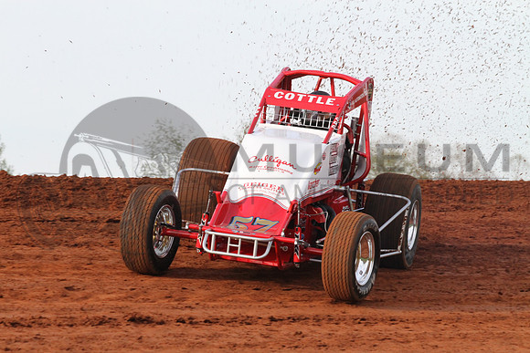 Shane Cottle  Bloomington 4-17-15