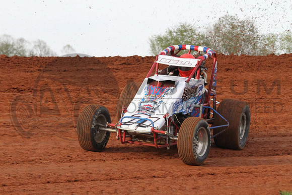Robert Bell  Bloomington 4-17-15