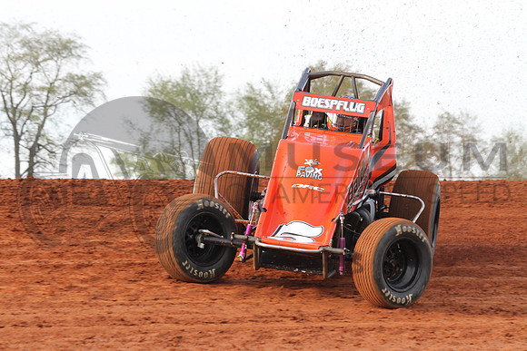 Chad Boespflug  Bloomington 4-17-15