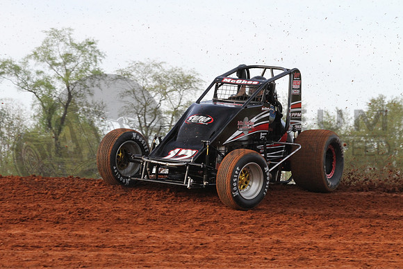 Max McGhee  Bloomington 4-17-15