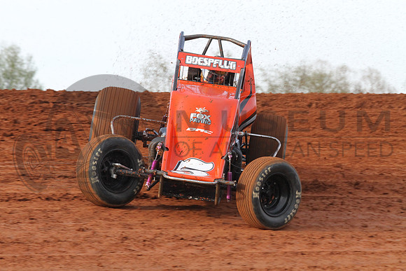 Chad Boespflug  Bloomington 4-17-15