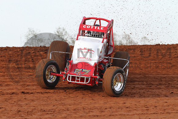 Shane Cottle  Bloomington 4-17-15