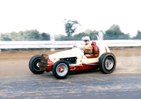 George Amick  Terre Haute 8-18-57